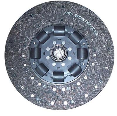 Clutch Disc