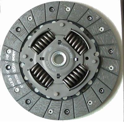 PEUGEOT Clutch Disc2050A7