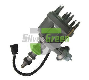 electronic ignition auto parts for American cars 300 6CYL distributor