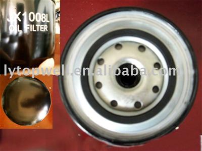 YTO yituo tractor parts (oil Filter) JX1008L