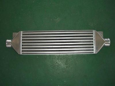 Car Intercooler