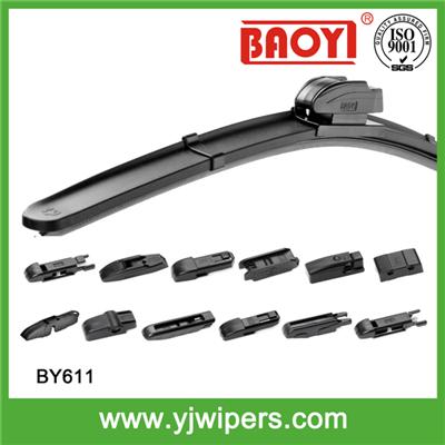 Motor Wiper / Mitsuba Wiper Blade