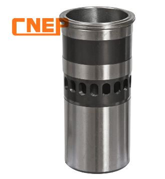 Mistubishi 6D155 cylinder liner
