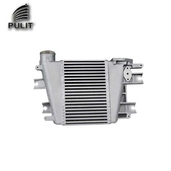 Intercooler Fits for 97-07Nissan Patrol GU Y61 ZD30 3.0L TD Patrol Y61intercooler Y61 turbo charge intercooler 