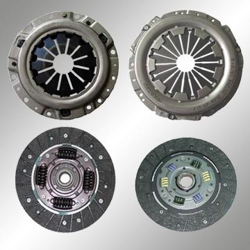 CLUTCH PARTS
