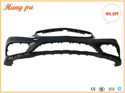Wholesale aftermarket car parts car bumper for Mercedesbenz W212 E Class AMG auto front bumper