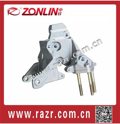 ZL-BD3001 Engine mounting support long bracket for BYD F3 OEM # 471Q-1001001