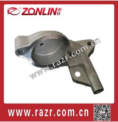 ZL-GM3017 GM chevrolet sail 3 engine power steering pump mounting 24103894