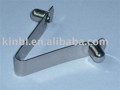 torsion pressing part