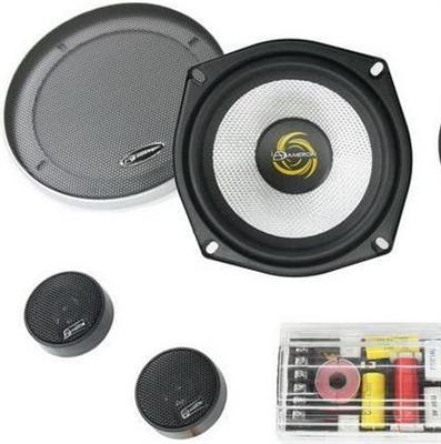 2-Way Component Kits