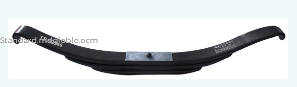 TRA 2740 Parablic Leaf Spring