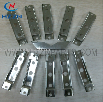 Bracket Mounting stamping parts ZN029