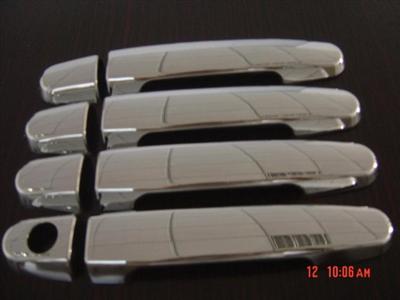 Auto Door Handle Cover