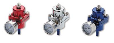 Auto Fuel pressure regulator