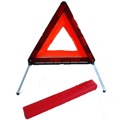 Warning Triangle