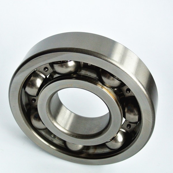 High precision deep groove ball bearing 6312