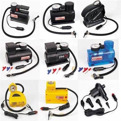Auto Mini Air Compressor
