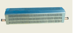 Sr Series Car Radiator Compact Structure