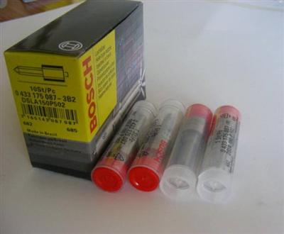 Bosch Fuel Injector Nozzle