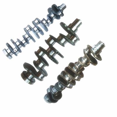 Diesel Engine Cummins 4bt 6bt Crankshaft 3923478 3929037