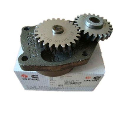 Cummins Spare Parts Oil Pump 4935792