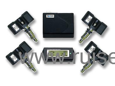 Tire pressure Monitor System