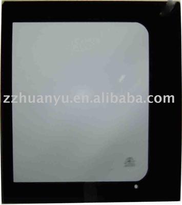 Car Door Glass Terms Of Payment: T/ T 50%