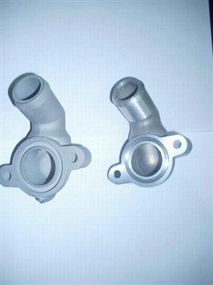 Water Outlet Connector