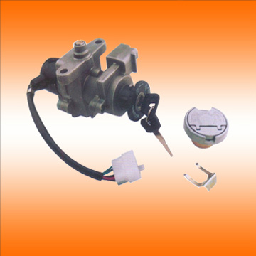 Kymco Lock Sets（lower than 0.1%）