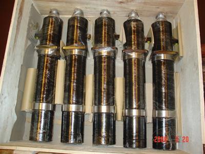 Hydraulic Cylinder