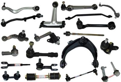 Auto Suspension Parts For Japanese Anc European