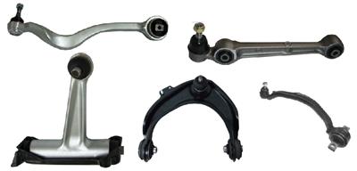 Control Arm For Benz