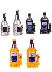 HYDRAULIC JACK