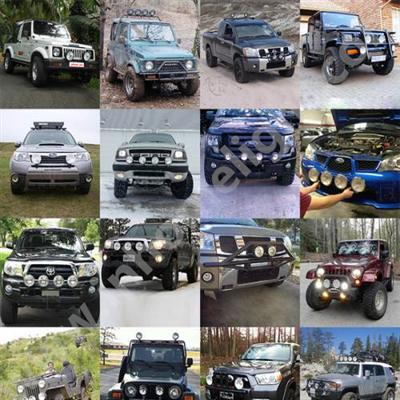 Best Auto Electrical System led driving light bar ,led 4x4 120w light bar