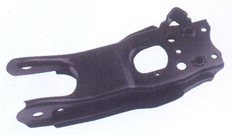 Lower Arm Iso9001, Qs9000, Ts16949, Vda6