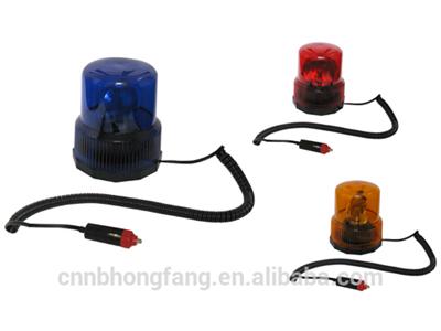 Rotary warning light dc12v/24v ac110v/220v