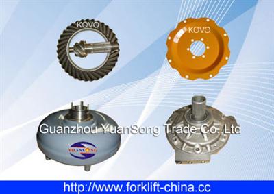41210-16600-71 Forklift Transmission Spare Parts