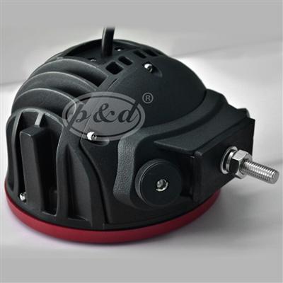 IP68 waterproof 12v 11200lm spot beam 7inch 140w cre e led driving light