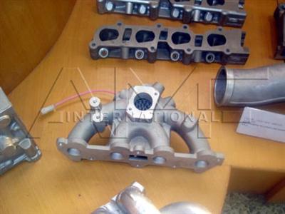 Aluminum Sand Casting