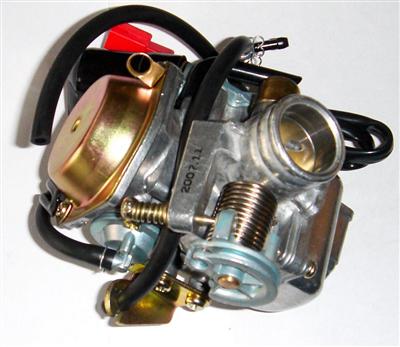 Carburetor GY6 125