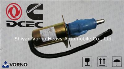 Cummins solenoid valve C3921978