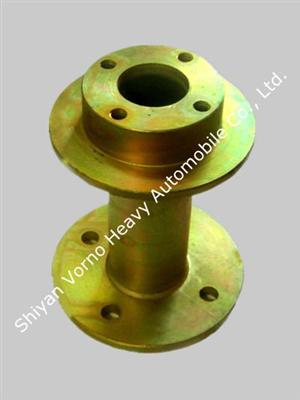 Cummins 6CT240 fan flange 13N12-08002