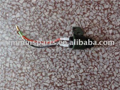 Throttle Valve Kinland Truck Parts China Throttle Valve