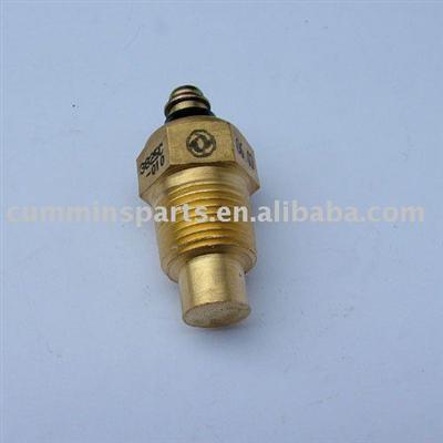 Water Temperature Sensor 3825C-010 Dongfeng truck parts