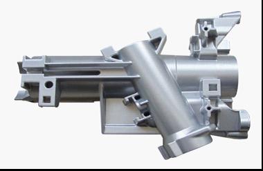 Steering Column & Ignition Switch Housing