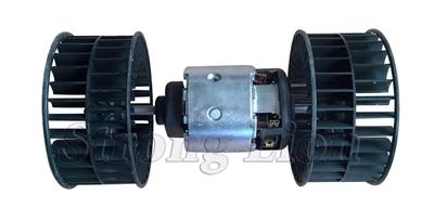 Volvo fan motor 3090909