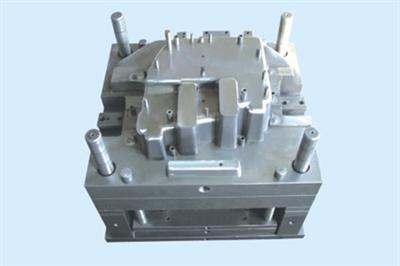 Auto Part Mold