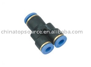 Pneumatic Accessory-pneumatic Couplings