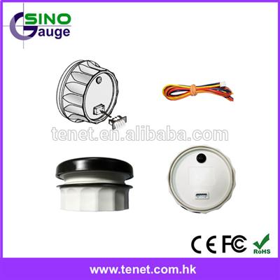 Factory Supply Agriculture Tractor Oil Pressure Gauges