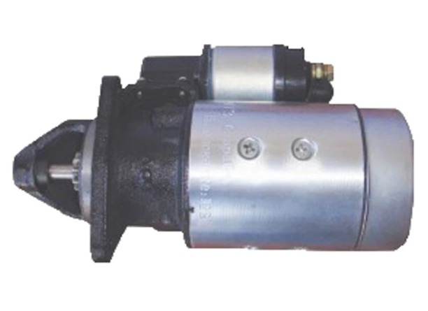 T-28 belarus starter motor 